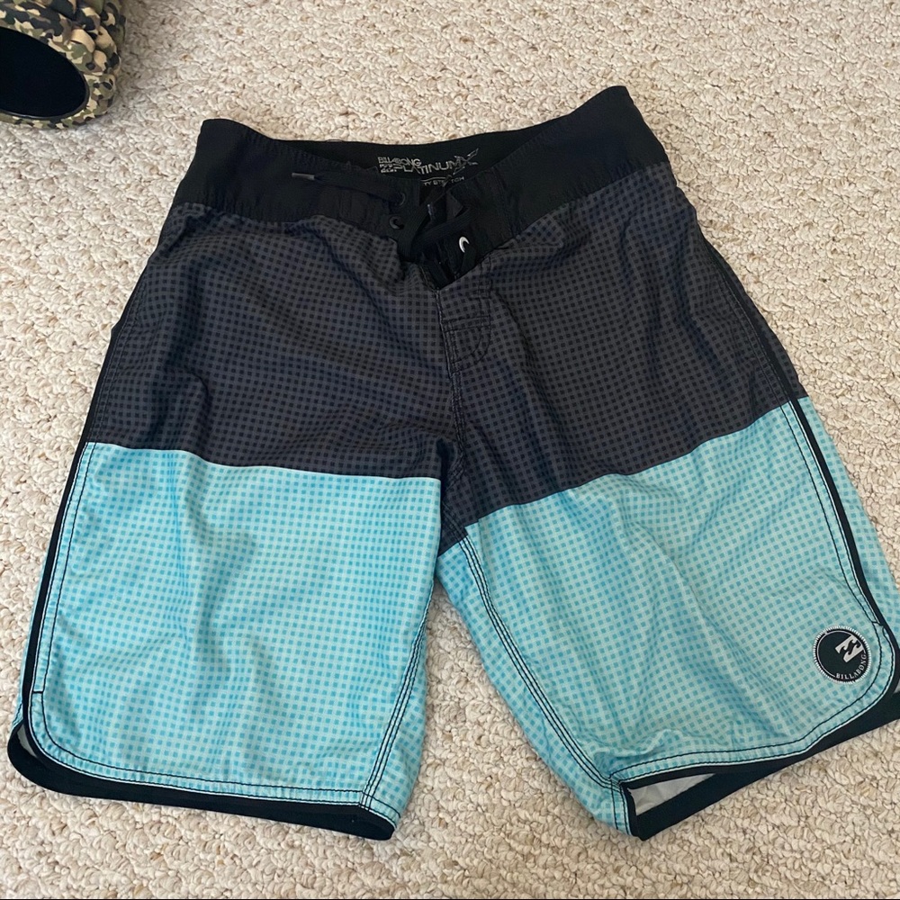 Billabong Trunks
